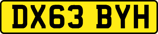 DX63BYH