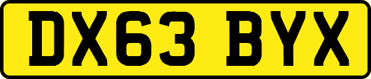 DX63BYX