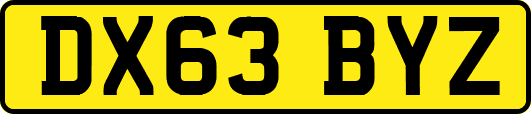 DX63BYZ
