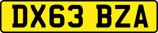DX63BZA