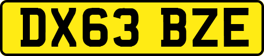 DX63BZE