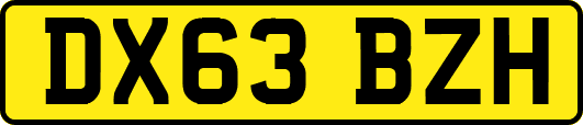 DX63BZH