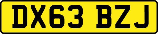 DX63BZJ