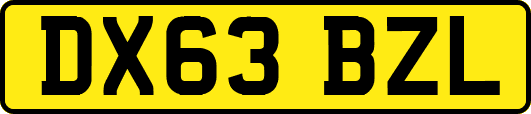 DX63BZL