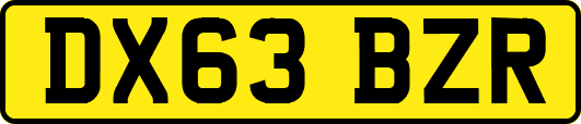 DX63BZR
