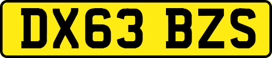 DX63BZS