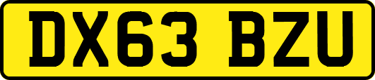 DX63BZU