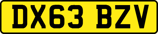 DX63BZV