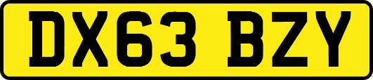 DX63BZY