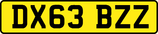 DX63BZZ