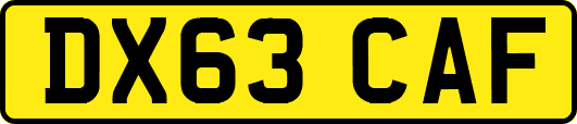 DX63CAF