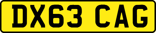 DX63CAG