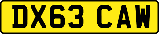 DX63CAW