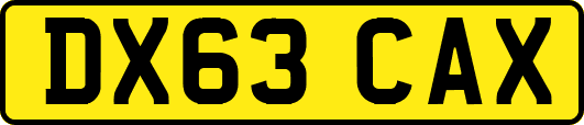 DX63CAX