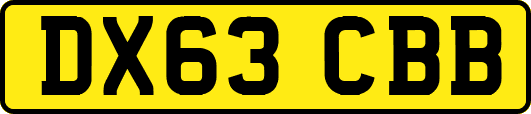 DX63CBB
