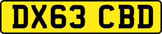 DX63CBD
