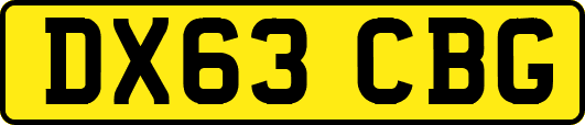DX63CBG
