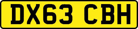DX63CBH