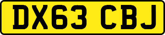 DX63CBJ