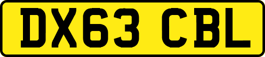 DX63CBL