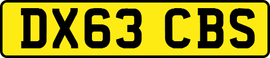 DX63CBS
