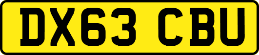DX63CBU