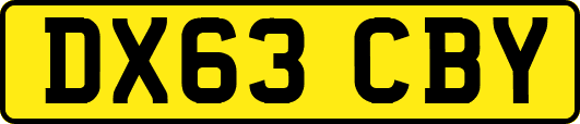 DX63CBY