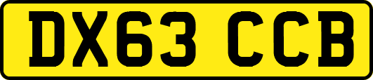DX63CCB