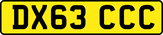 DX63CCC