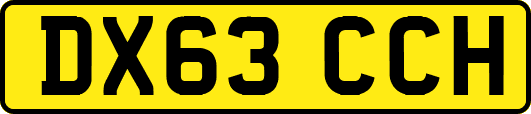 DX63CCH