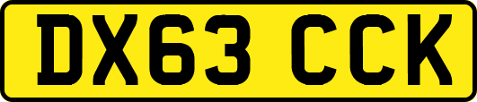 DX63CCK