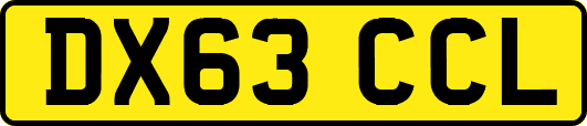 DX63CCL