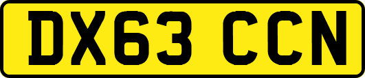 DX63CCN