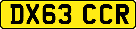 DX63CCR