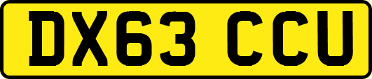 DX63CCU