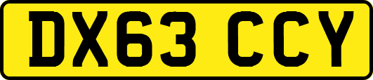DX63CCY