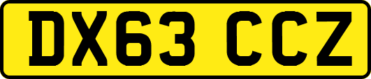 DX63CCZ