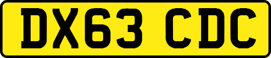 DX63CDC