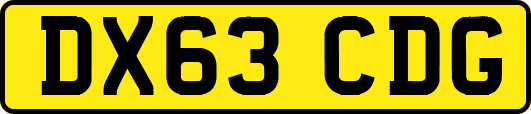 DX63CDG