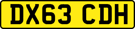 DX63CDH