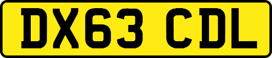 DX63CDL