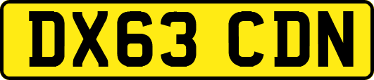 DX63CDN
