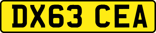 DX63CEA
