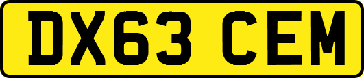 DX63CEM