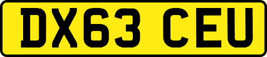 DX63CEU
