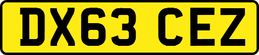 DX63CEZ