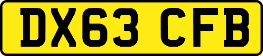 DX63CFB