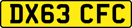 DX63CFC