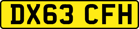 DX63CFH