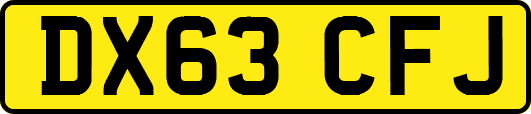 DX63CFJ